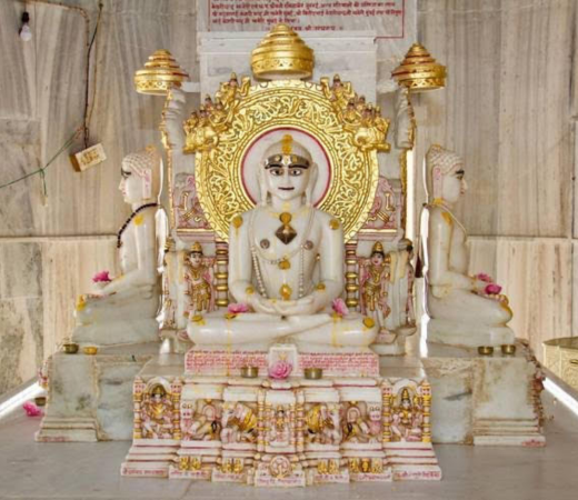 Tirthankar img